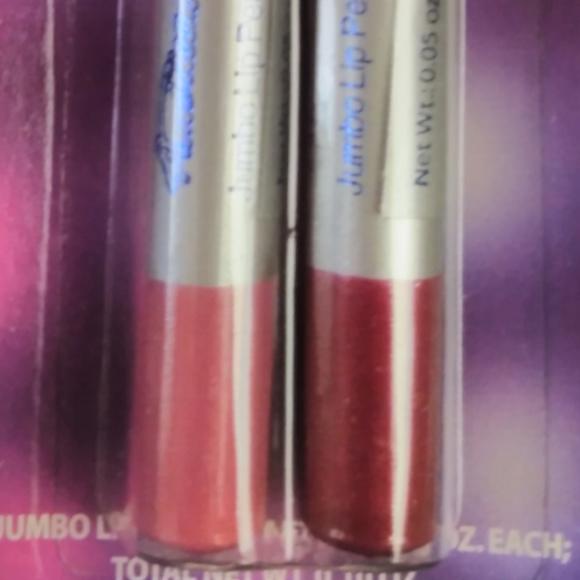 American Idol Lip Liner 3 Packs of 2 Jumbo Assorted Liners - Picture 4 of 8